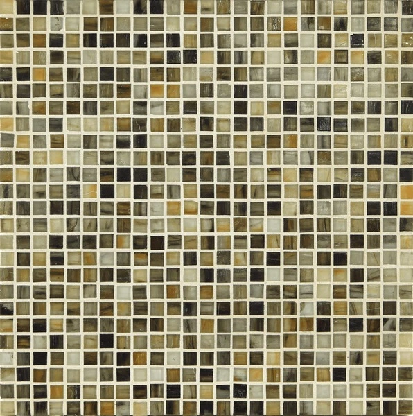 Tozen Mini Mosaic Tin Silk
