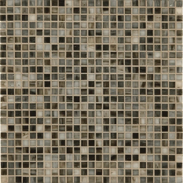 Tozen Mini Mosaic Vanadium Silk tile