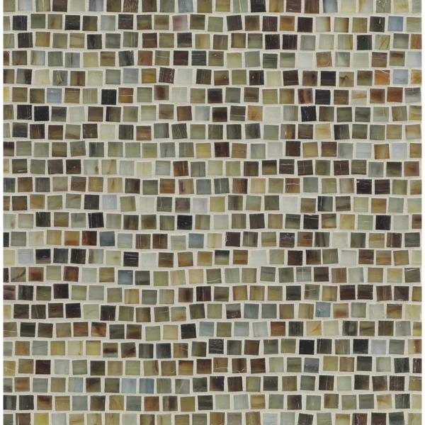 Tozen Pompeii Copper Silk
