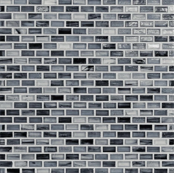 Tozen Mini Brick Argon tile