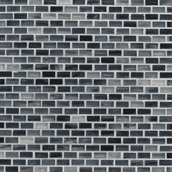 Tozen Mini Brick Argon Silk