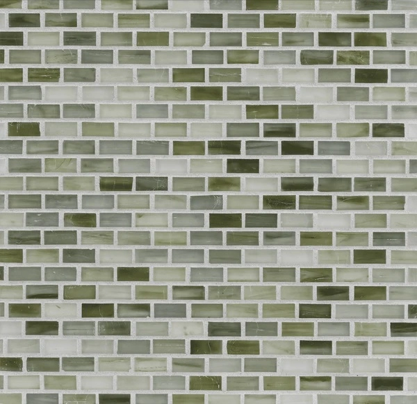 Tozen Mini Brick Selenium Silk tile