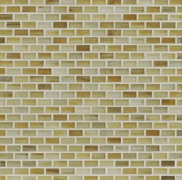 Tozen Mini Brick Yttrium Silk tile