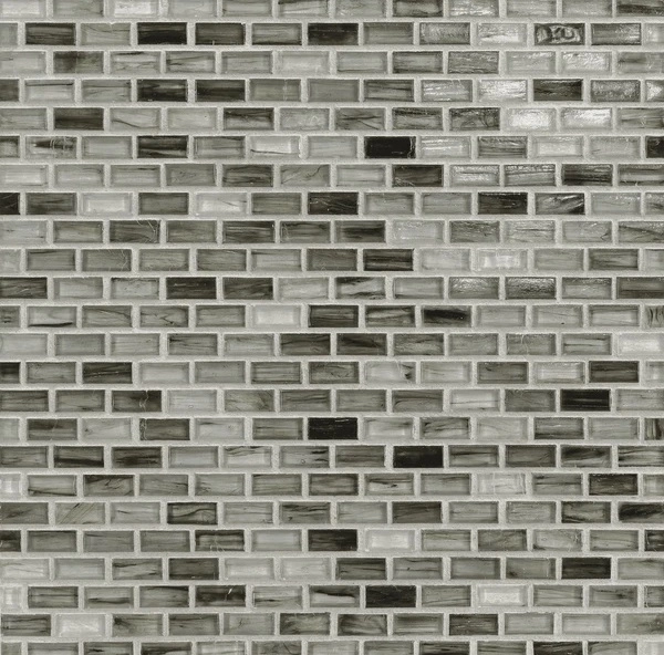 Tozen Mini Brick Vanadium tile