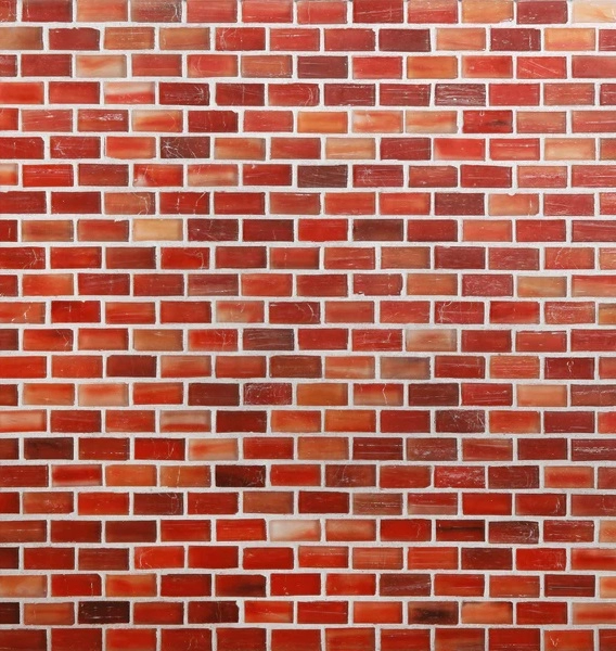 Tozen Mini Brick Marrakech Red Silk