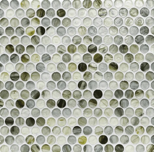 Tozen Penny Round Selenium