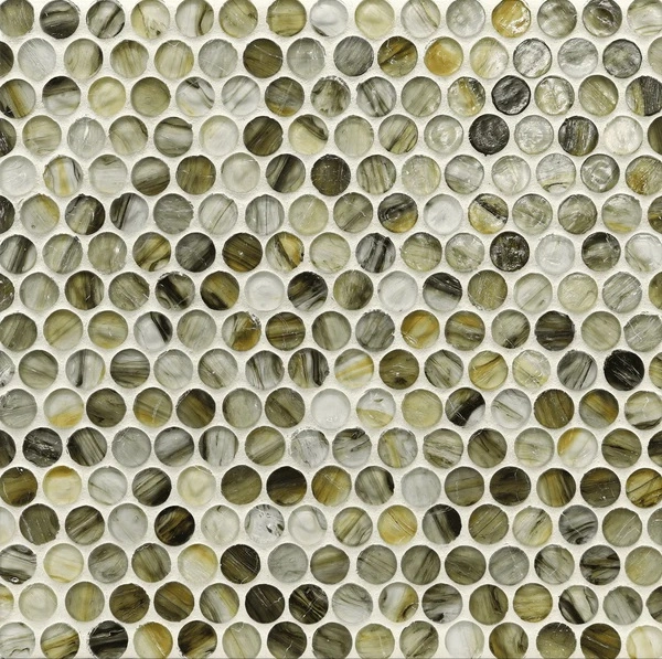 Tozen Penny Round Tin