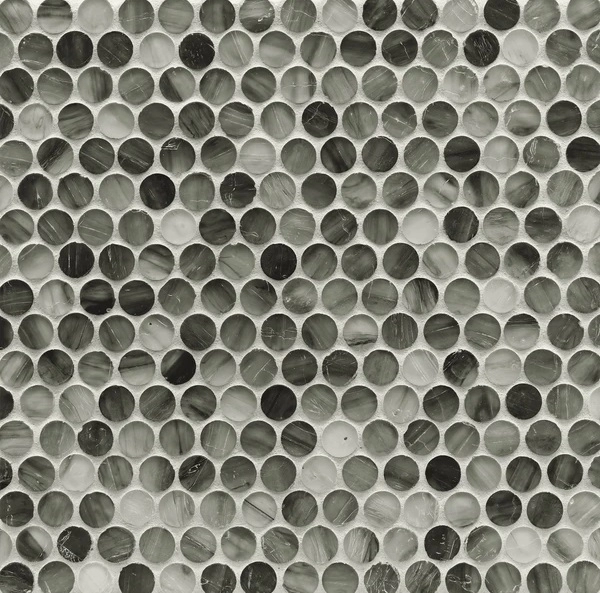 Tozen Penny Round Vanadium Silk