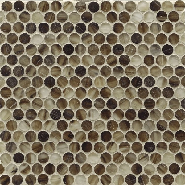 Tozen Penny Round Lithium Silk