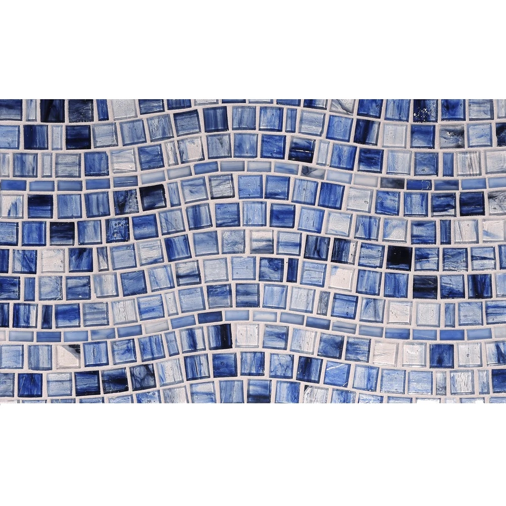 Tozen Rio Antimony tile