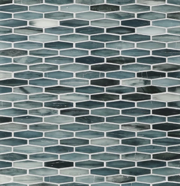 Tozen Martini Iodine Silk