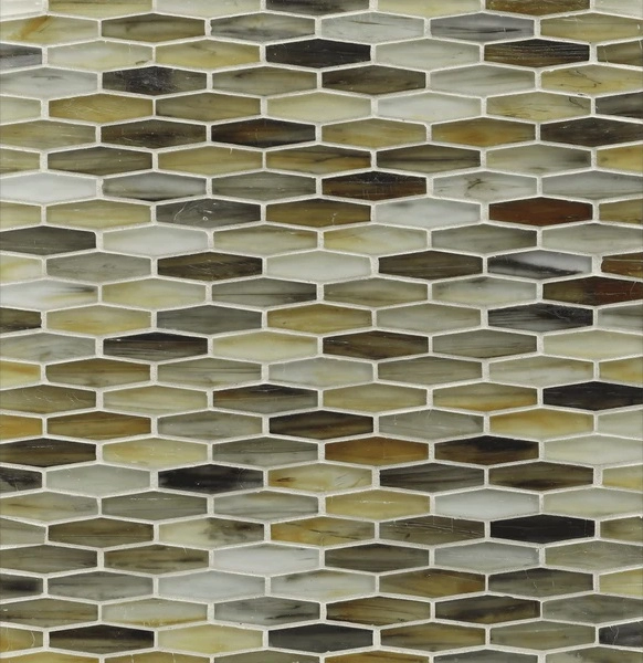 Tozen Martini Tin Silk