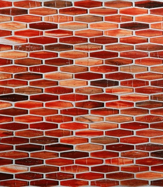 Tozen Martini Marrakech Red tile