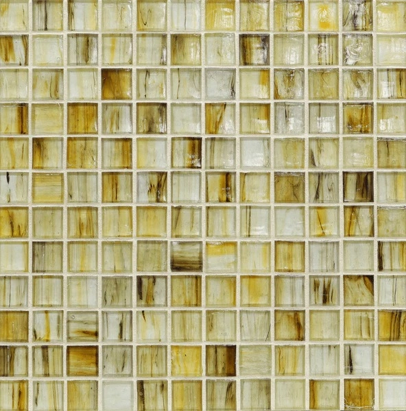 Tozen Mosaic Yttrium tile