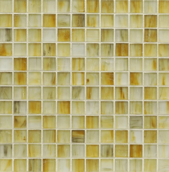 Tozen Mosaic Yttrium Silk tile