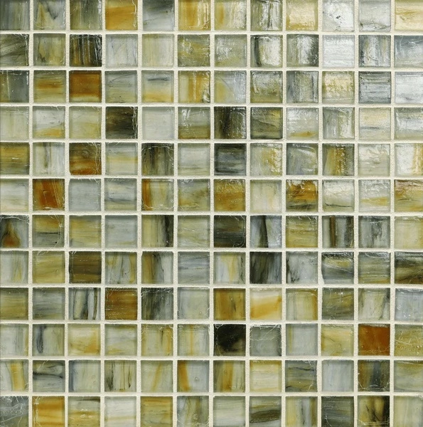 Tozen Mosaic Xenon tile