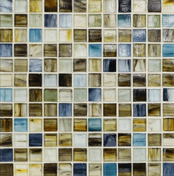 Tozen Mosaic Ahou