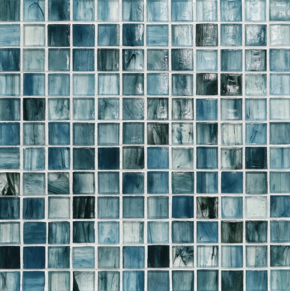 Tozen Mosaic Iodine