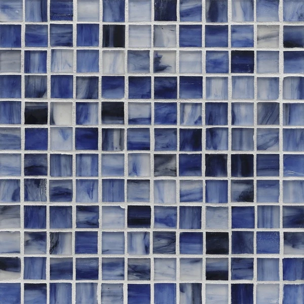 Tozen Mosaic Antimony Silk