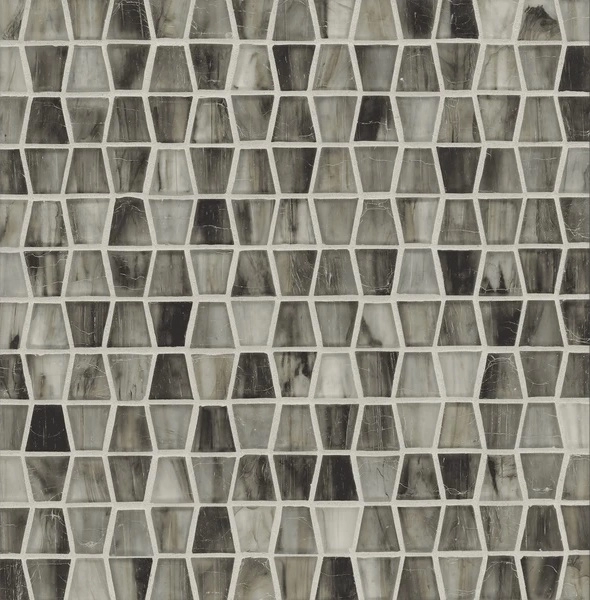 Tozen Wings Nickel Silk