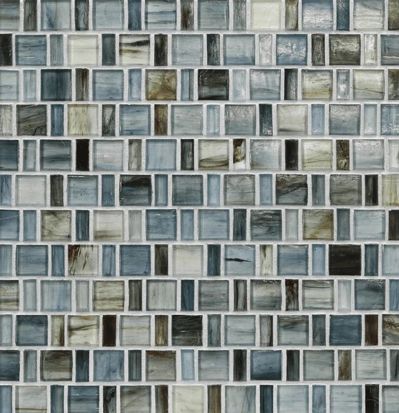 Tozen Japonaise Oxygen tile