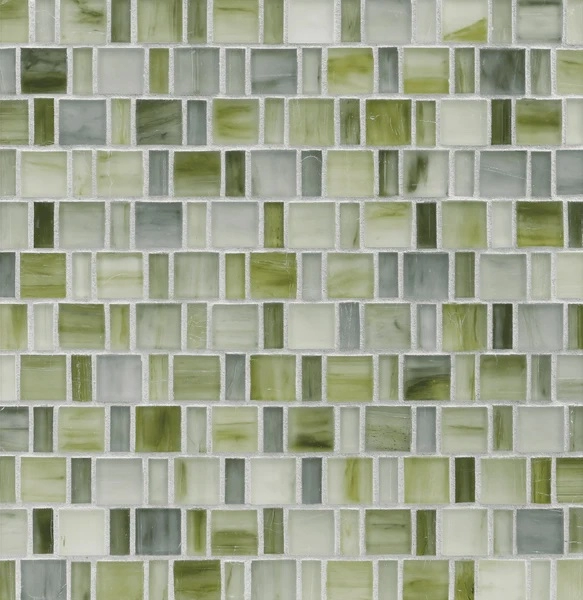 Tozen Japonaise Selenium Silk tile