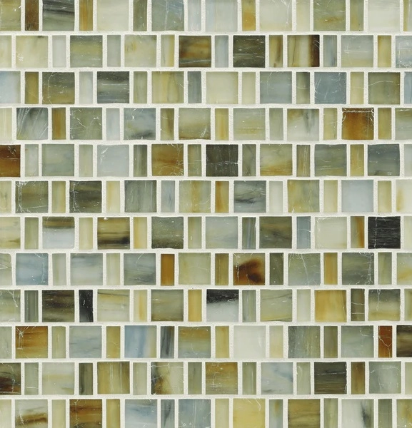 Tozen Japonaise Xenon Silk tile