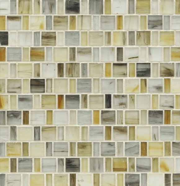 Tozen Japonaise Indium Silk tile