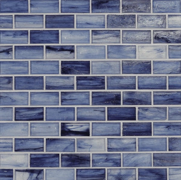 Tozen Brick Antimony tile