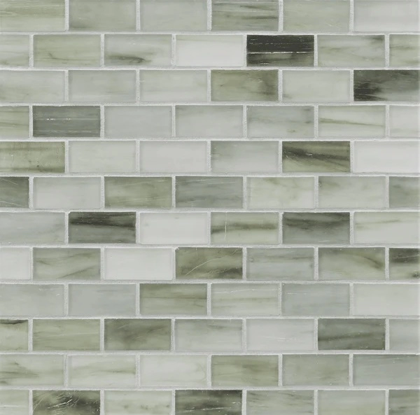 Tozen Brick Selenium Silk