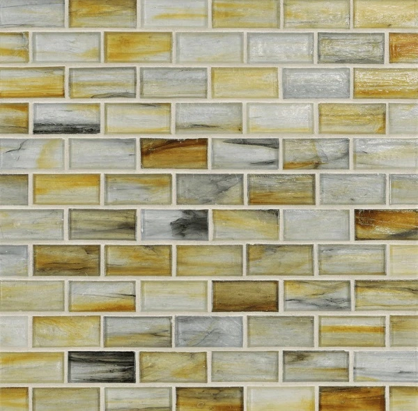 Tozen Brick Xenon tile