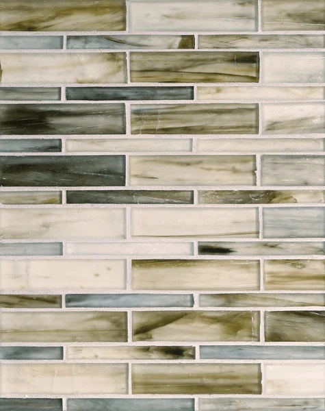 Tozen Moyou Selenium Silk tile