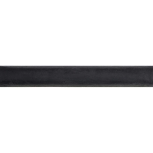 Mama Bar Midnight Black Silk Wall Tile