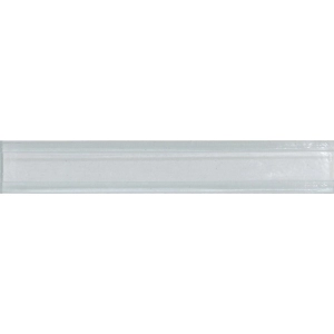 Channel Bar Clear Wall Tile