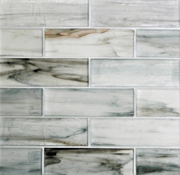 Tozen Oxygen Silk tile