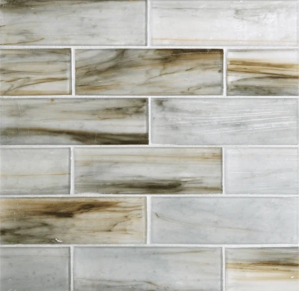 Tozen Strontium Silk tile