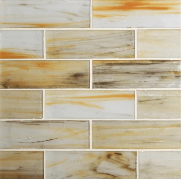 Tozen Yttrium Silk tile