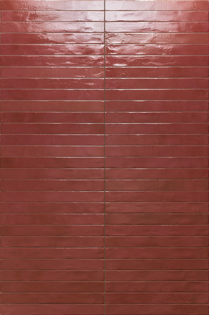 Colors Red - porcelain tile Colors collection by Ceramica Rondine in ...