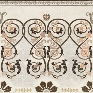 Cremona deco Floor Tile