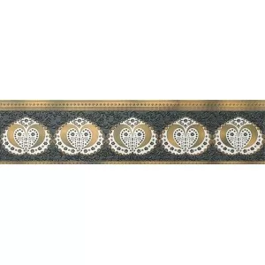 Cenefa Persepolis Floor Tile