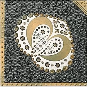 Taco Persepolis Floor Tile