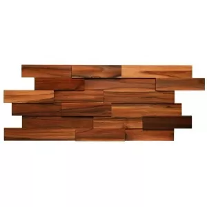 Teca Natura Wall Tile