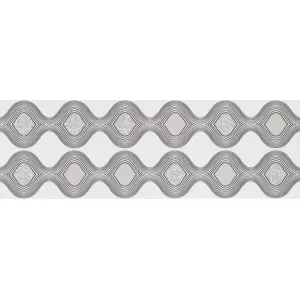 Itaca Silver Wall Tile
