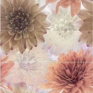 Dalias Wall Tile