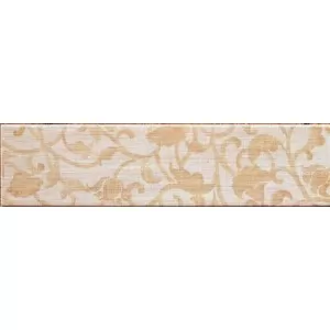 Border Curry Wall Tile