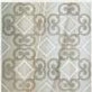 Formella Turchese 4 Floor Tile