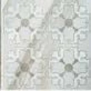 Formella Turchese 8 Floor Tile