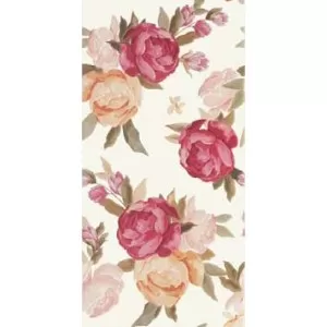 Bianco inserto Fiori