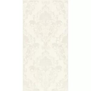 Bianco inserto Damasco