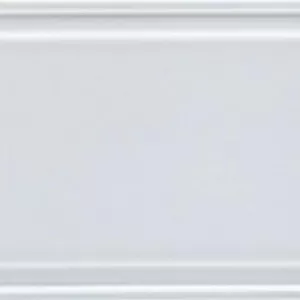 Frame Cotton Floor Tile